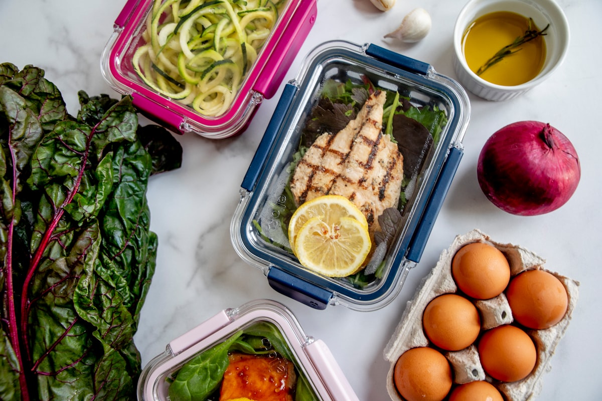 Plant-Based Proteins Comprehensive Guide