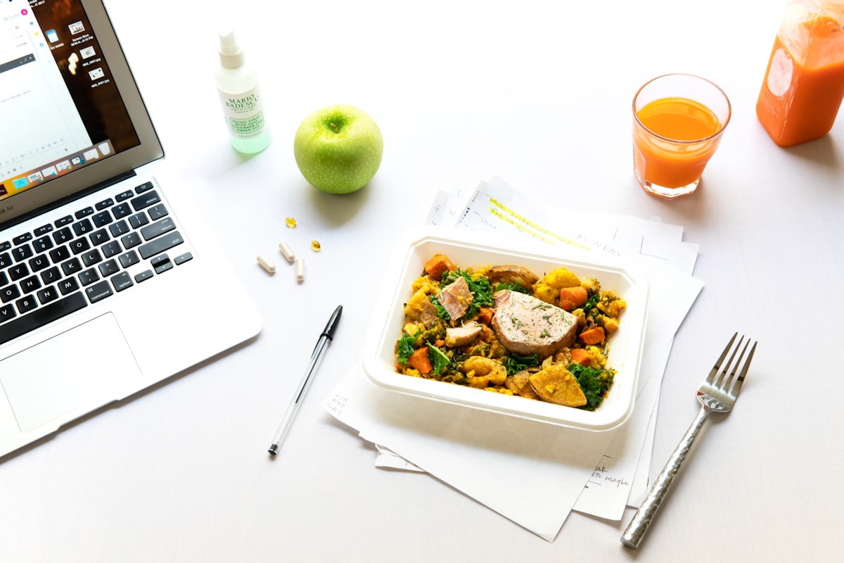 The Science Behind Personalized Nutrition Plans